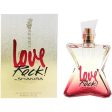 Shakira Love Rock! Eau De Toilette 80ml Sale