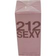 Carolina Herrera 212 Sexy Eau de Parfum 100ml on Sale