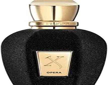 Xerjoff Opera Eau De Parfum 100ml Discount