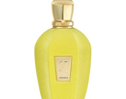 Amabile by Xerjoff Eau de Parfum Spray 100ml on Sale