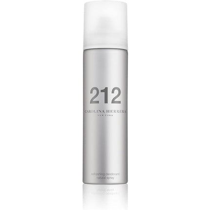 Carolina Herrera 212 Deodorant Sale