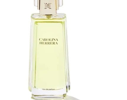 Carolina Herrera Women 100ml Eau De Parfum Spray Discount