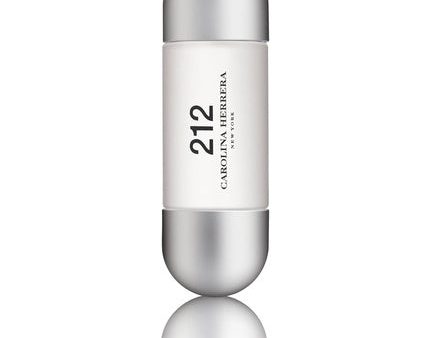 Carolina Herrera 212 Eau de Toilette 30ml Online