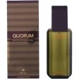 Quorum Eau De Toilette For Men Long Lasting Virile Classic Elegant And Robust Fragrance Citrus Spicy Leather Tobacco And Wood Notes Ideal For Day Wear 100ml For Cheap