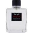 A. Banderas Power Of Seduction For Men EDT Spray 200ml For Cheap