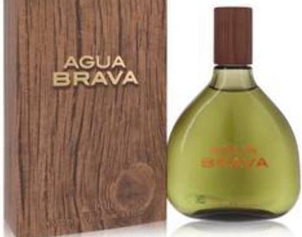 Agua Brava Eau de Cologne 200ml Online Hot Sale