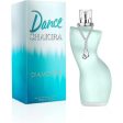 Shakira Dance Diamonds Eau de Toilette for Women 80ml on Sale