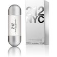 Carolina Herrera 212 Eau de Toilette 30ml Online