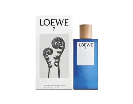 Loewe 7 Pour Homme Edt Spray - Men s Fragrance Fashion