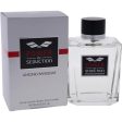 A. Banderas Power Of Seduction For Men EDT Spray 200ml For Cheap