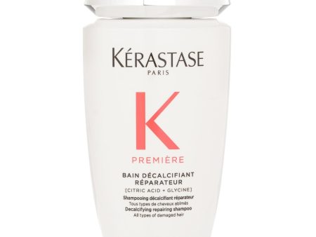 Kerastase Premiere Decalcifying Repairing Shampoo  250ml 8.5oz Fashion