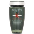 Kerastase Genesis Homme Daily Purifying Fortifying Shampoo  250ml 8.5oz For Sale