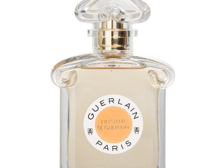 Guerlain L Instant De Guerlain Eau De Parfum Spray (Unbox)  75ml 2.5oz Online