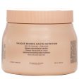 Kerastase Curl Manifesto Masque Beuue Haute Nutrition Hair Mask (For Very Curly And Coily Hair)  500ml 16.9oz Hot on Sale