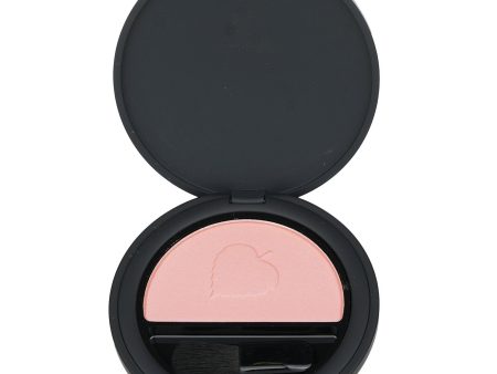 Annemarie Borlind Powder Blush - # Coral Glow  5g 0.18oz Online