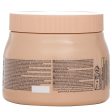 Kerastase Curl Manifesto Masque Beuue Haute Nutrition Hair Mask (For Very Curly And Coily Hair)  500ml 16.9oz Hot on Sale