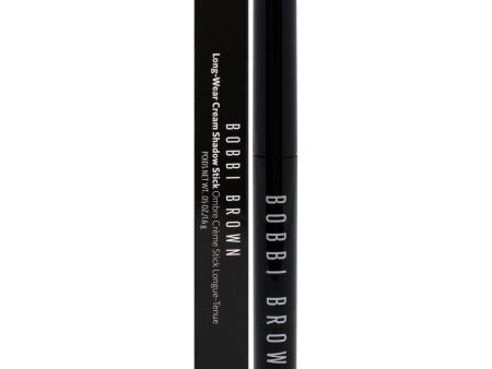 Bobbi Brown Long Wear Cream Shadow Stick - Smokey Quartz by Bobbi Brown for Women - 0.05 oz Eye Shadow For Cheap