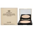 GA-DE Longevity Second Skin Pressed Powder 12H - 505 Light by GA-DE for Women - 0.39 oz Powder Online