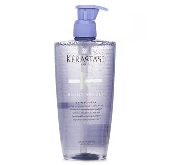 Kerastase Blond Absolu Hydrating Illuminating Shampoo  500ml 16.9oz Online