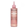 Kerastase Chroma Absolu Soin Acide Chroma Gloss Resurfacing High Shine Rinse Treatment  210ml 7.1oz Supply