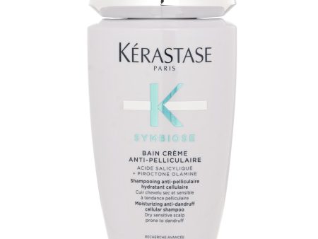 Kerastase Symbiose Moisturizing Anti Dandruff Cellular Shampoo  250ml 8.5oz Online Sale