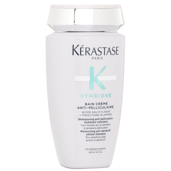 Kerastase Symbiose Moisturizing Anti Dandruff Cellular Shampoo  250ml 8.5oz Online Sale