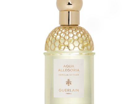 Guerlain Aqua Allegoria Nerolia Vetiver Eau De Toilette Spray?  75ml Cheap