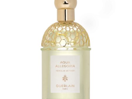 Guerlain Aqua Allegoria Nerolia Vetiver Eau De Toilette Spray?  125ml For Discount