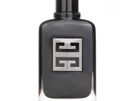 Givenchy Gentleman Society Extreme Eau De Parfum Spray  100ml on Sale