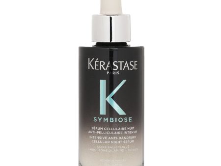 Kerastase Symbiose Intensive Anti-dandruff Cellular Night Serum  90ml 3.04oz Online now