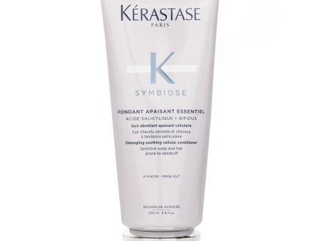 Kerastase Symbiose Detangling Soothing Cellular Conditioner  200ml 6.8oz For Sale