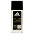 Adidas Adidas Victory League by Adidas for Men - 2.5 oz Fragrance Spray Discount