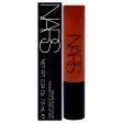 NARS Air Matte Lip Color - Lose Control by NARS for Women - 0.24 oz Lipstick Online Hot Sale