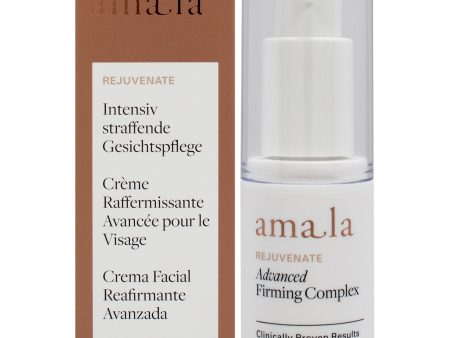 Amala Advanced Firming Complex by Amala for Women - 0.5 oz Cream Sale