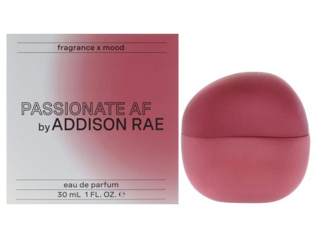 Addison Rae Passionate AF by Addison Rae for Women - 1 oz EDP Spray Online Sale