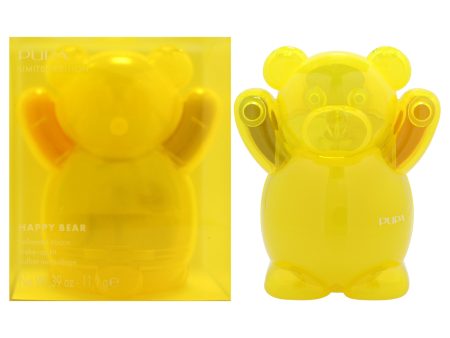 Pupa Milano Happy Bear Makeup Kit Limited Edition - 005 Yellow by Pupa Milano for Women - 0.39 oz Makeup Online Hot Sale