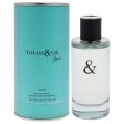 Tiffany & Co. Love by Tiffany and Co. for Women - 3 oz EDT Spray on Sale