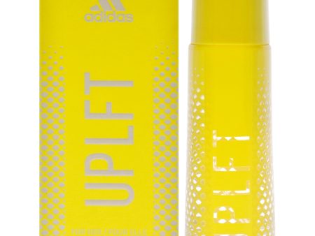 Adidas UPLFT by Adidas for Men - 1.6 oz EDT Spray For Sale