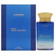 Al Haramain Musk Collection by Al Haramain for Men - 3.4 oz EDP Spray Online Hot Sale