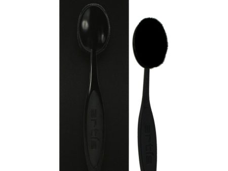 Artis Elite Oval Brush 7 - Black  by Artis for Women - 1 Pc Brush Sale