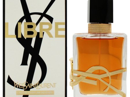 Yves Saint Laurent Libre Intense by Yves Saint Laurent for Women - 1.6 oz EDP Spray Online Hot Sale