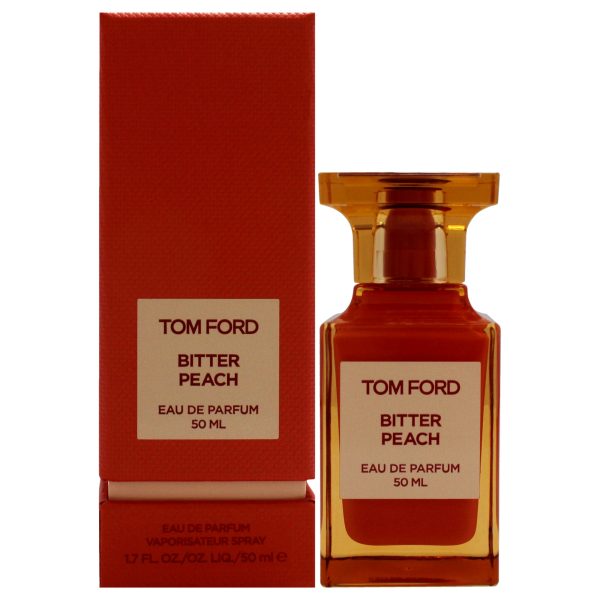 Tom Ford Bitter Peach by Tom Ford for Men - 1.7 oz EDP Spray Sale