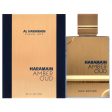 Al Haramain Amber Oud - Bleu Edition by Al Haramain for Men - 2 oz EDP Spray Hot on Sale