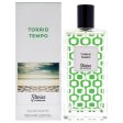 Ted Lapidus Torrid Tempo by Ted Lapidus for Men - 3.33 oz EDT Spray Online Hot Sale