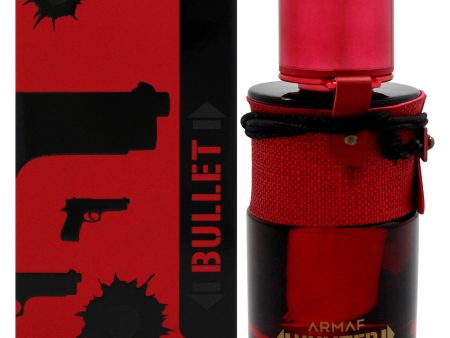 Armaf Hunter Killer by Armaf for Men - 3.4 oz EDP Spray Online