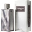 Abercrombie & Fitch First Instinct Extreme Eau De Parfum Spray 100ml 3.4oz on Sale