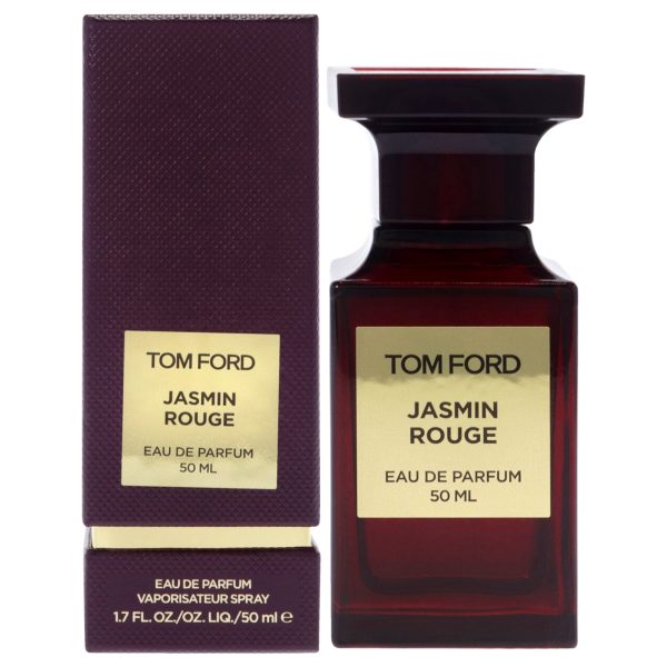 Tom Ford Jasmin Rouge by Tom Ford for Men - 1.7 oz EDP Spray Hot on Sale