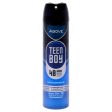 Above 48 Hours Antiperspirant Deodorant - Teen Boy by Above for Men - 3.17 oz Deodorant Spray Online