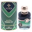 Azha Mukhallat Oud by Azha for Men - 3.3 oz EDP Spray Cheap