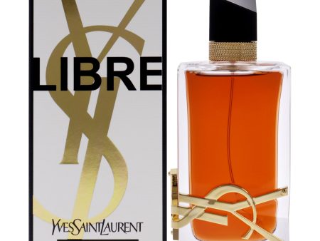 Yves Saint Laurent Libre Le Parfum by Yves Saint Laurent for Women - 3 oz Parfum Spray Sale